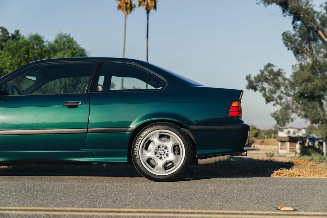 1995 BMW E36 M3 - Image 12 of 31