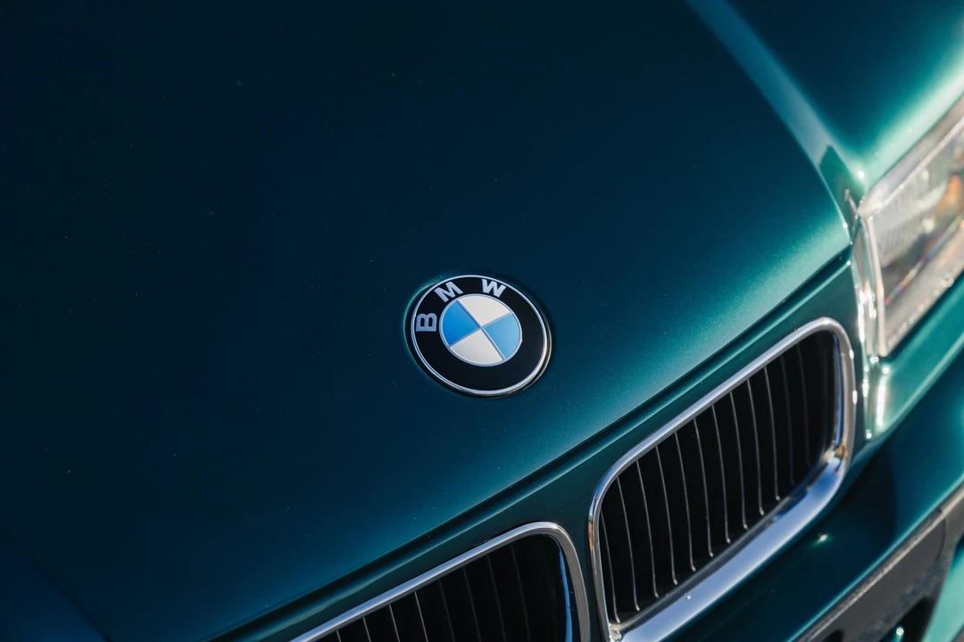 1995 BMW E36 M3 - Image 18 of 31
