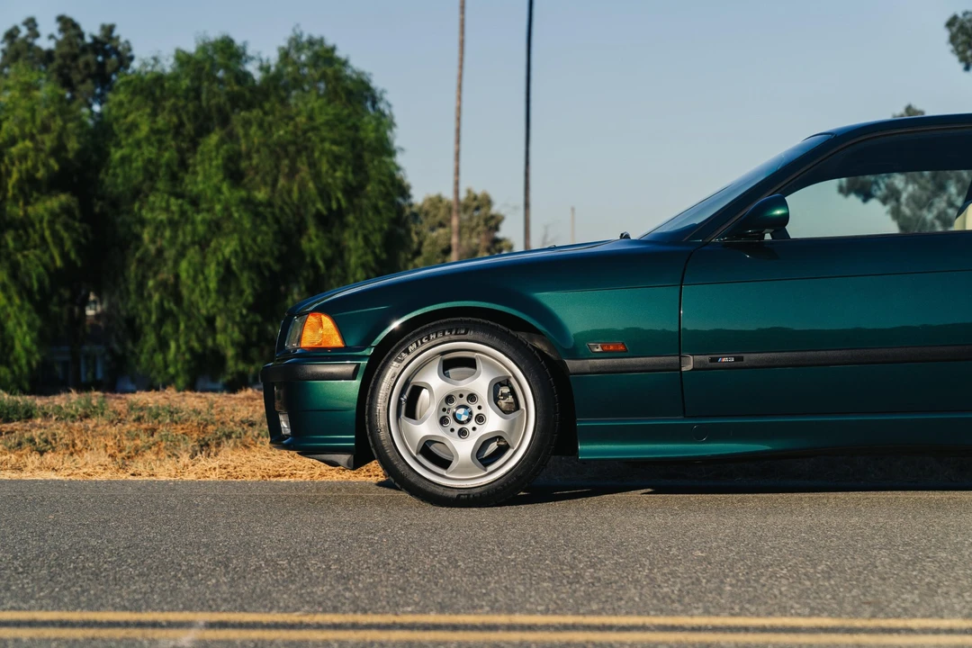 1995 BMW E36 M3 - Image 11 of 31