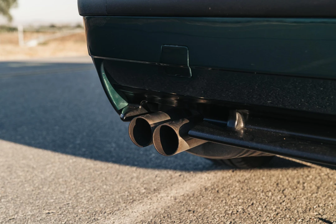 1995 BMW E36 M3 - Image 13 of 31