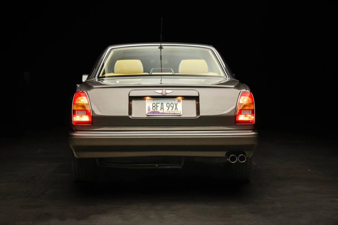 1995 Bentley Continental R - Image 15 of 31