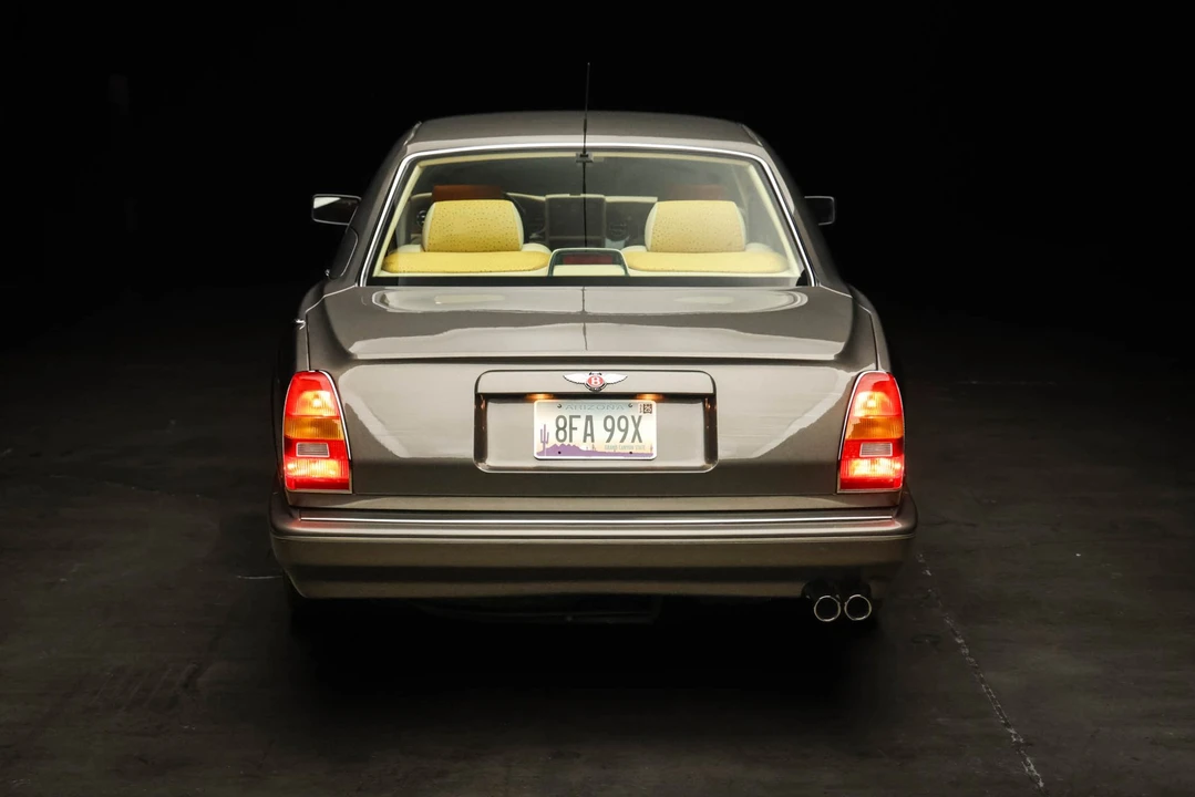 1995 Bentley Continental R - Image 14 of 31