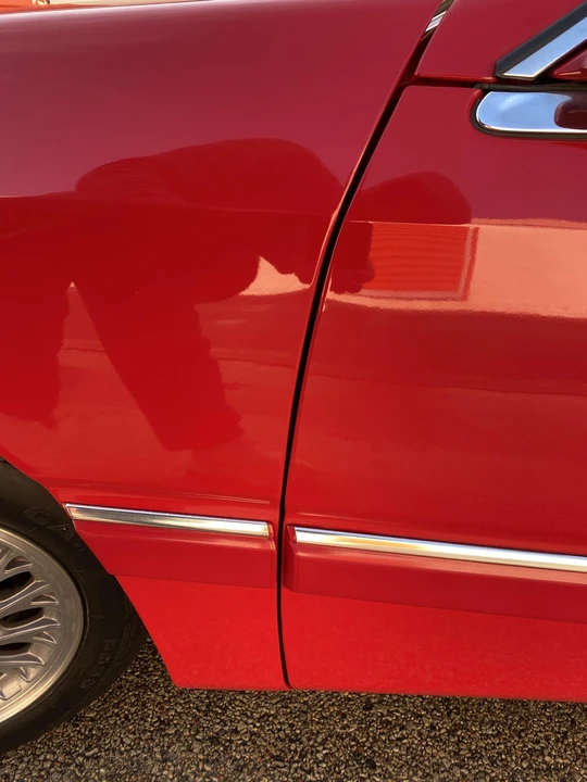 1995 Chrysler LeBaron - Image 30 of 31