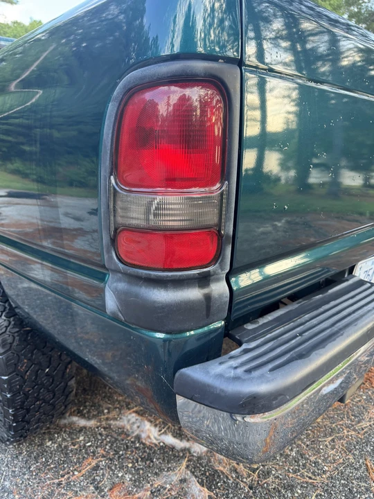 1995 Dodge Ram 2nd Gen - Image 27 of 31