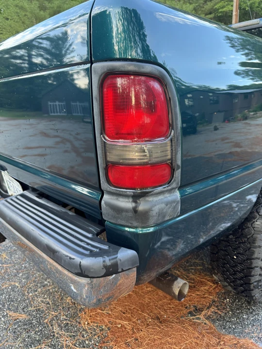 1995 Dodge Ram 2nd Gen - Image 28 of 31