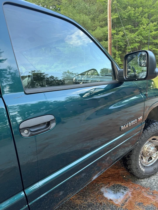 1995 Dodge Ram 2nd Gen - Image 30 of 31