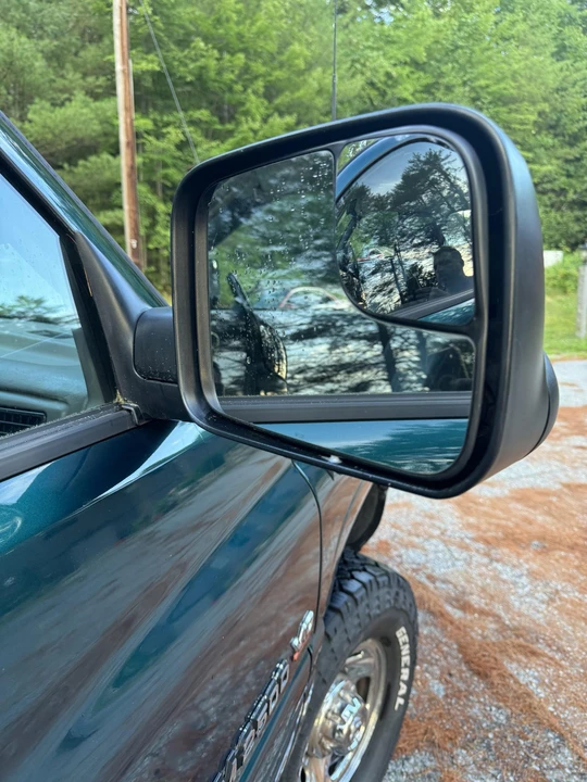 1995 Dodge Ram 2nd Gen - Image 31 of 31