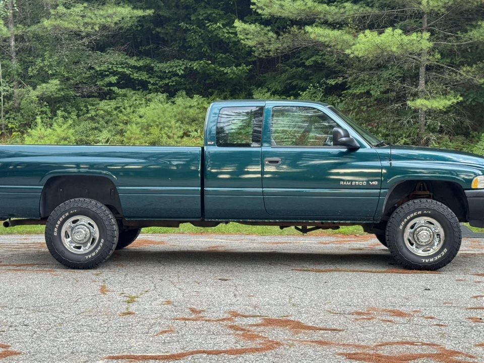 1995 Dodge Ram 2nd Gen - Image 14 of 31