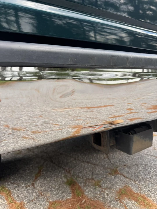 1995 Dodge Ram 2nd Gen - Image 21 of 31
