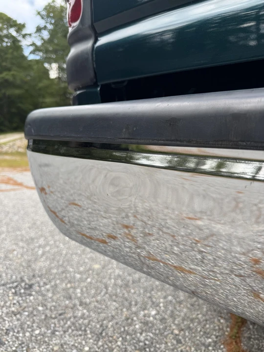 1995 Dodge Ram 2nd Gen - Image 23 of 31