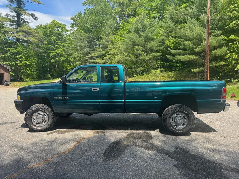 1995 Dodge Ram 2nd Gen - Image 3 of 31