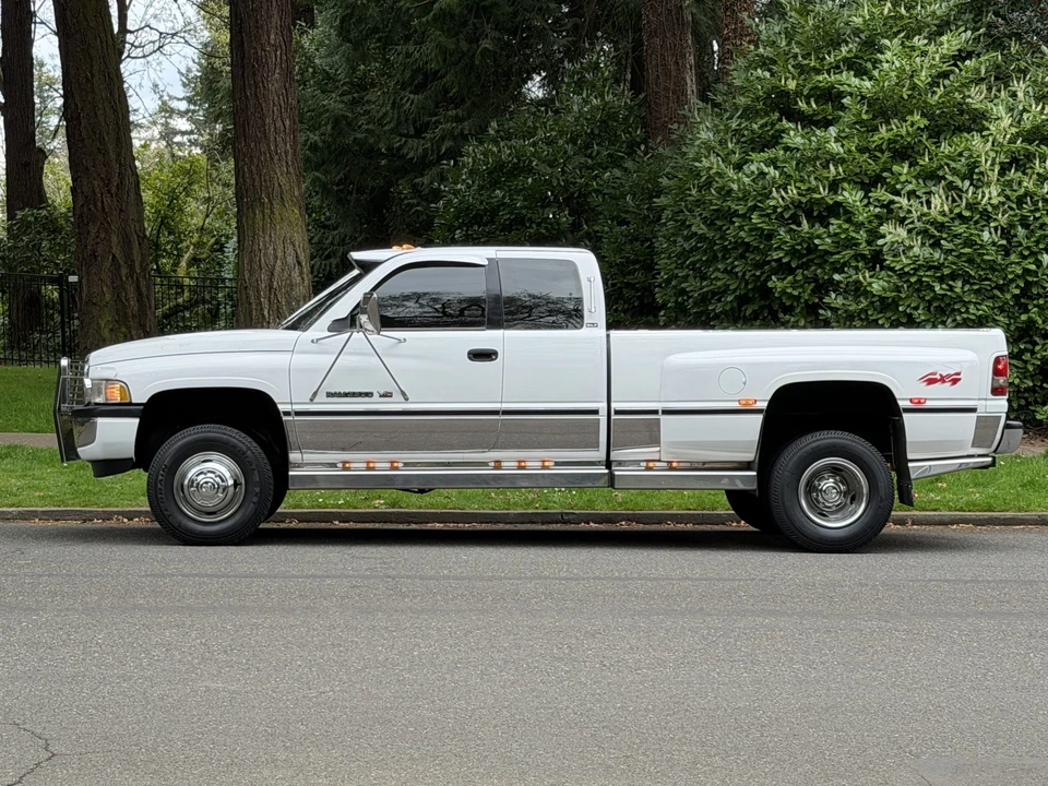 1995 Dodge Ram 2nd Gen - Image 9 of 31