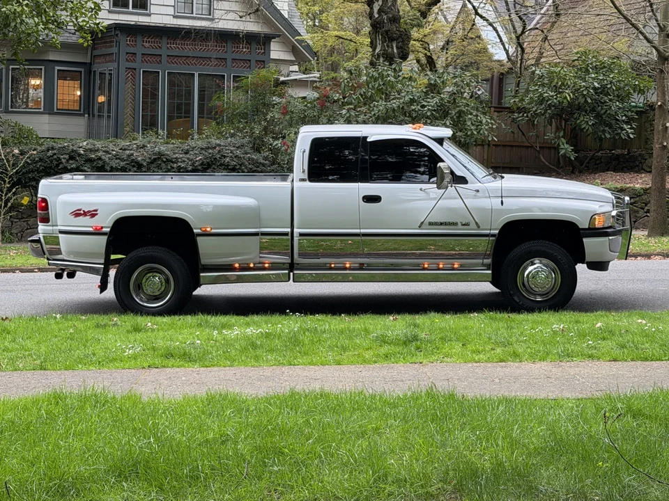 1995 Dodge Ram 2nd Gen - Image 5 of 31