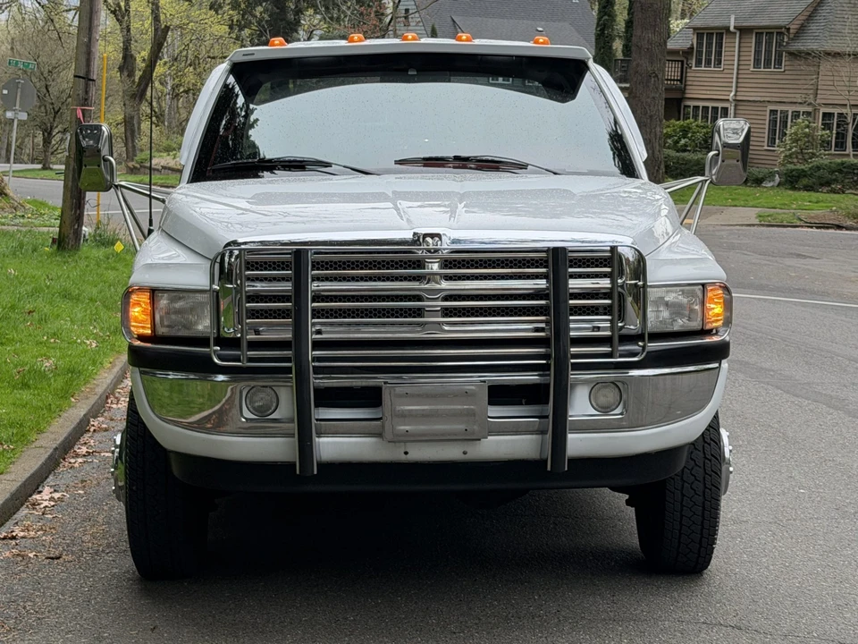 1995 Dodge Ram 2nd Gen - Image 2 of 31