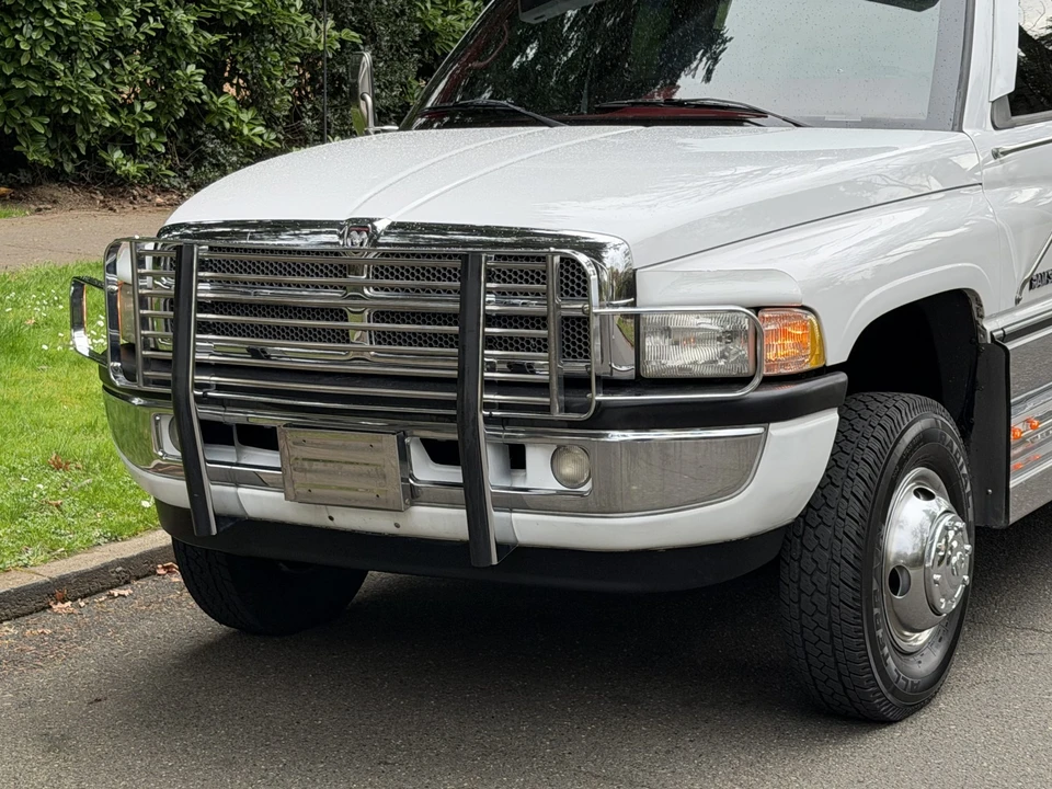 1995 Dodge Ram 2nd Gen - Image 13 of 31