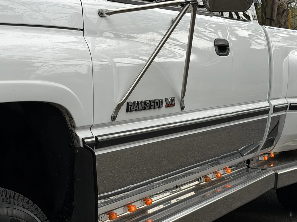 1995 Dodge Ram 2nd Gen - Image 15 of 31