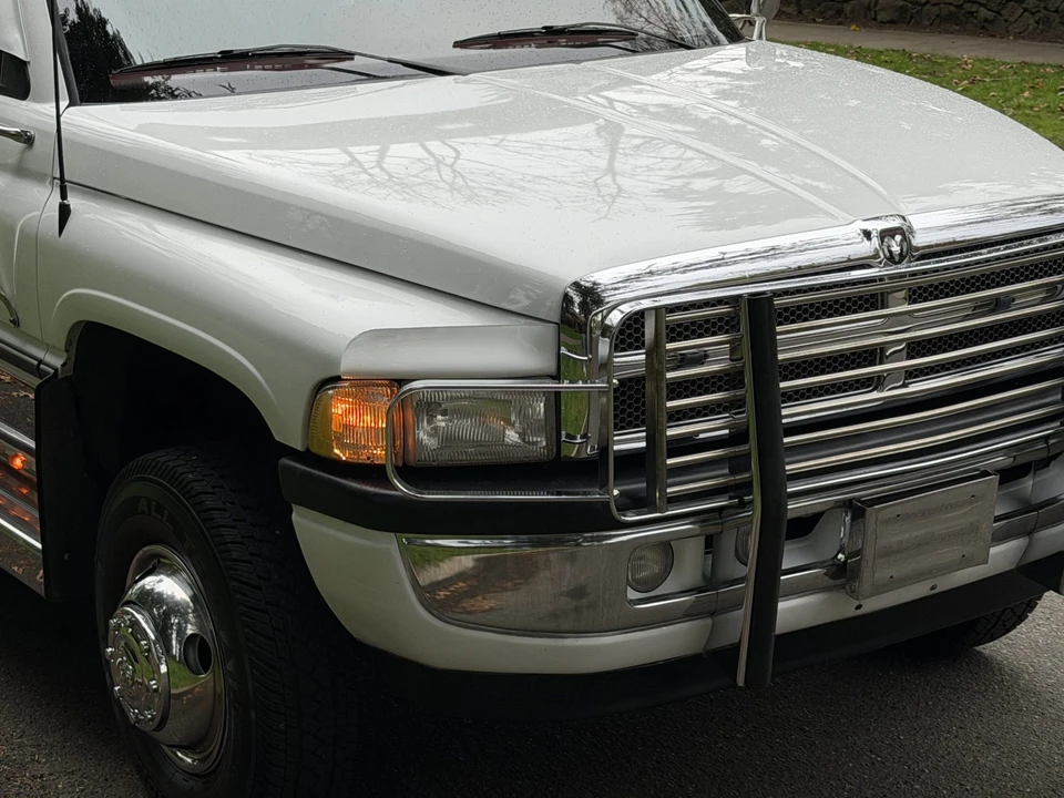 1995 Dodge Ram 2nd Gen - Image 12 of 31