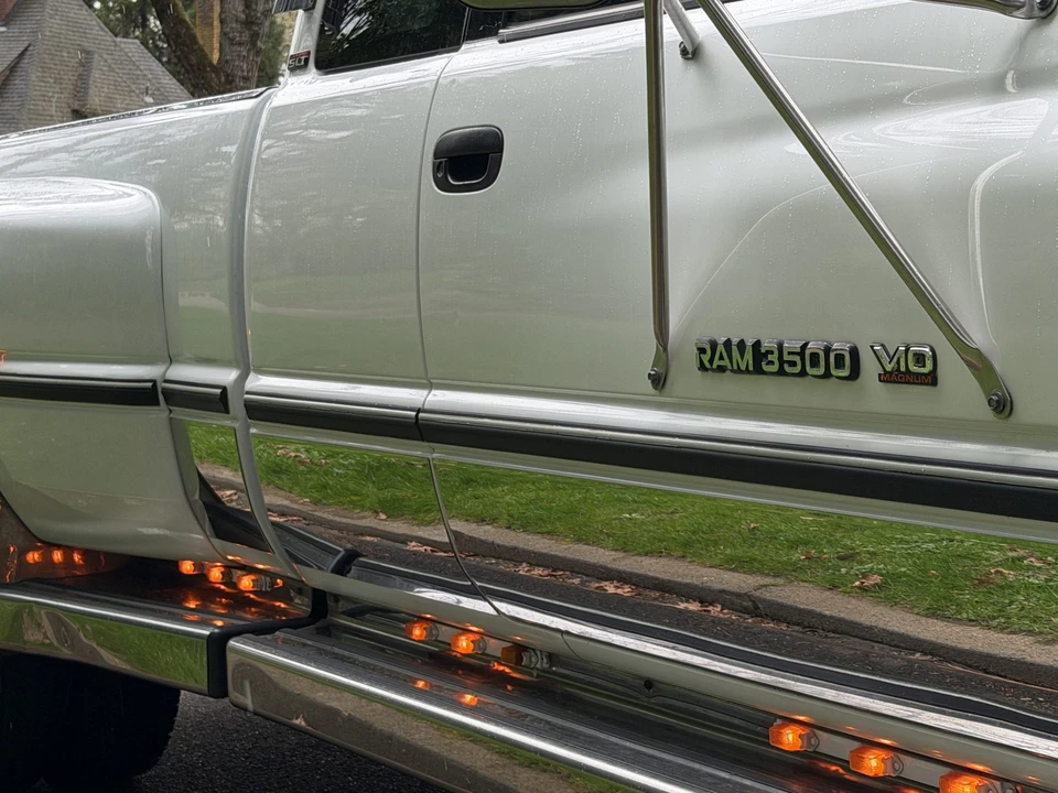 1995 Dodge Ram 2nd Gen - Image 28 of 31
