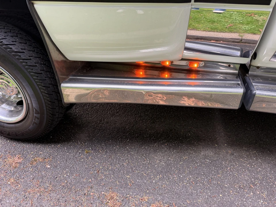 1995 Dodge Ram 2nd Gen - Image 27 of 31