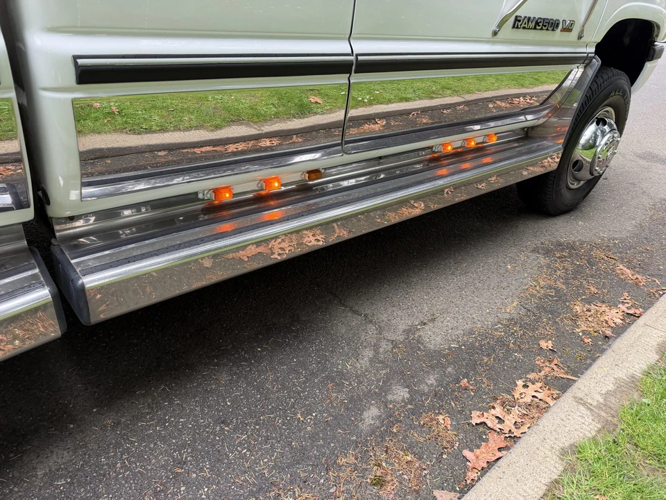 1995 Dodge Ram 2nd Gen - Image 29 of 31