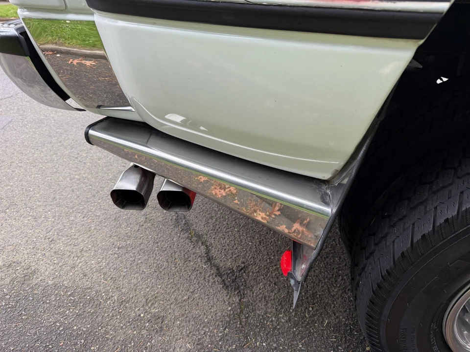 1995 Dodge Ram 2nd Gen - Image 26 of 31