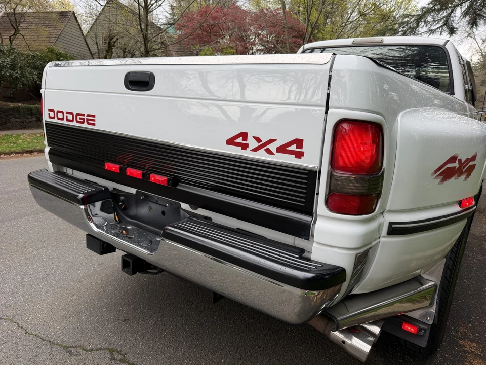 1995 Dodge Ram 2nd Gen - Image 25 of 31