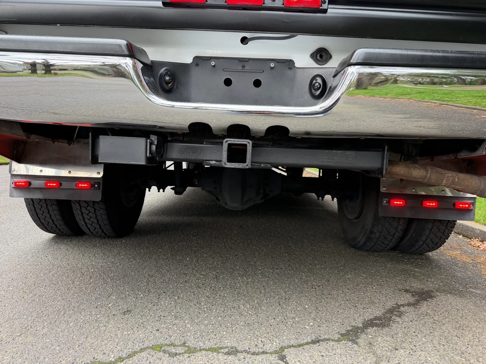 1995 Dodge Ram 2nd Gen - Image 22 of 31