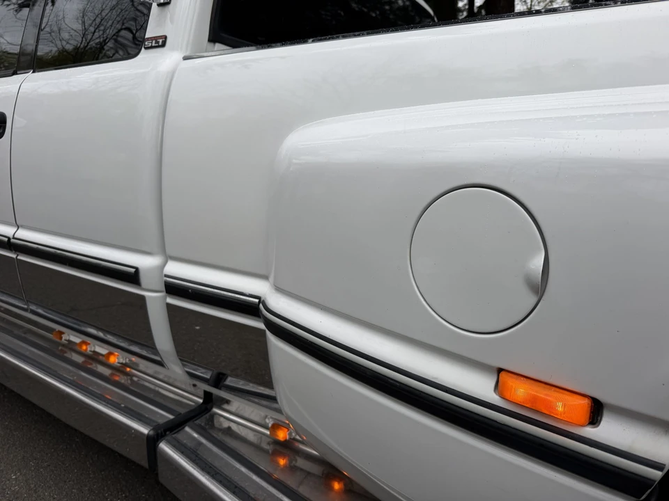 1995 Dodge Ram 2nd Gen - Image 18 of 31