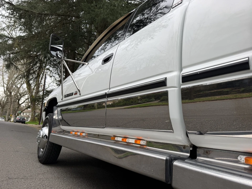 1995 Dodge Ram 2nd Gen - Image 17 of 31