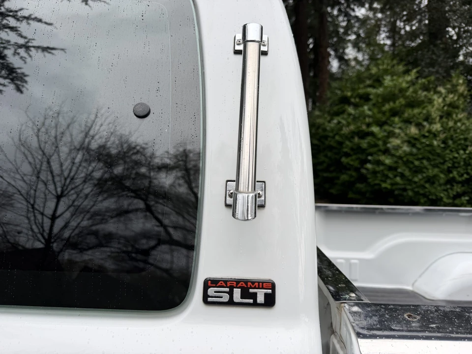 1995 Dodge Ram 2nd Gen - Image 30 of 31