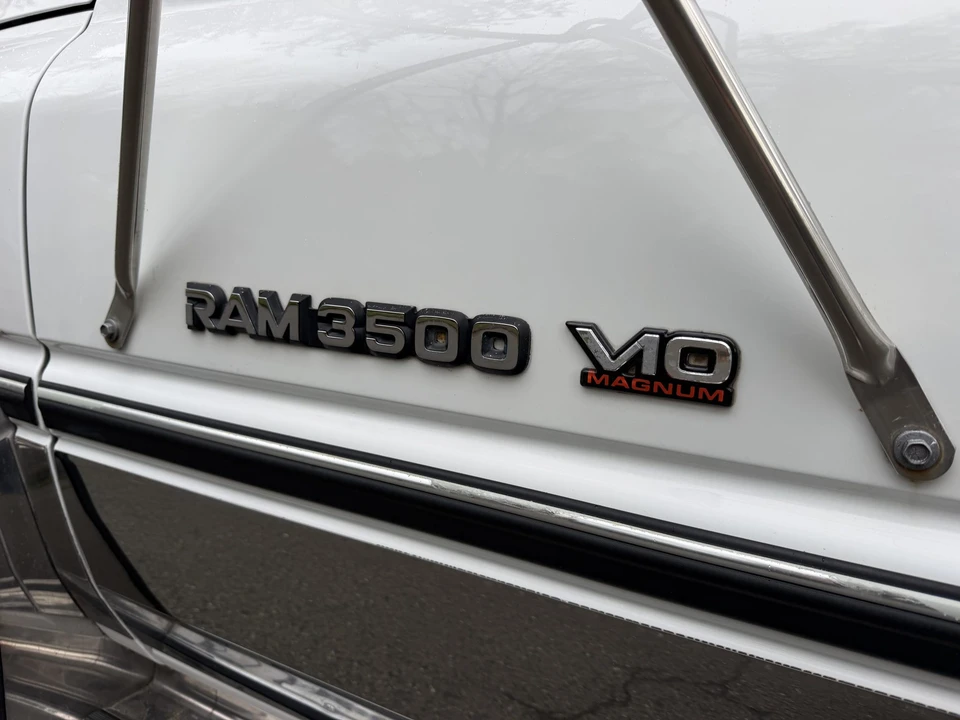 1995 Dodge Ram 2nd Gen - Image 31 of 31