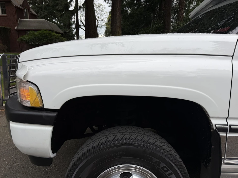 1995 Dodge Ram 2nd Gen - Image 14 of 31