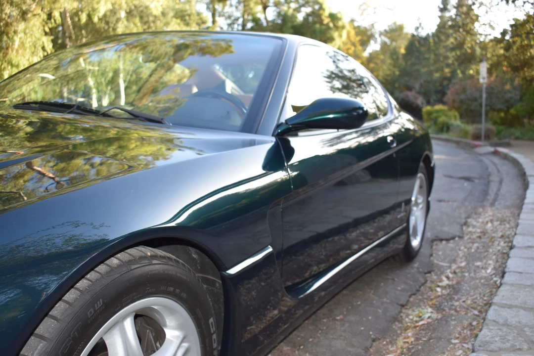 1995 Ferrari 456 GT - Image 18 of 31