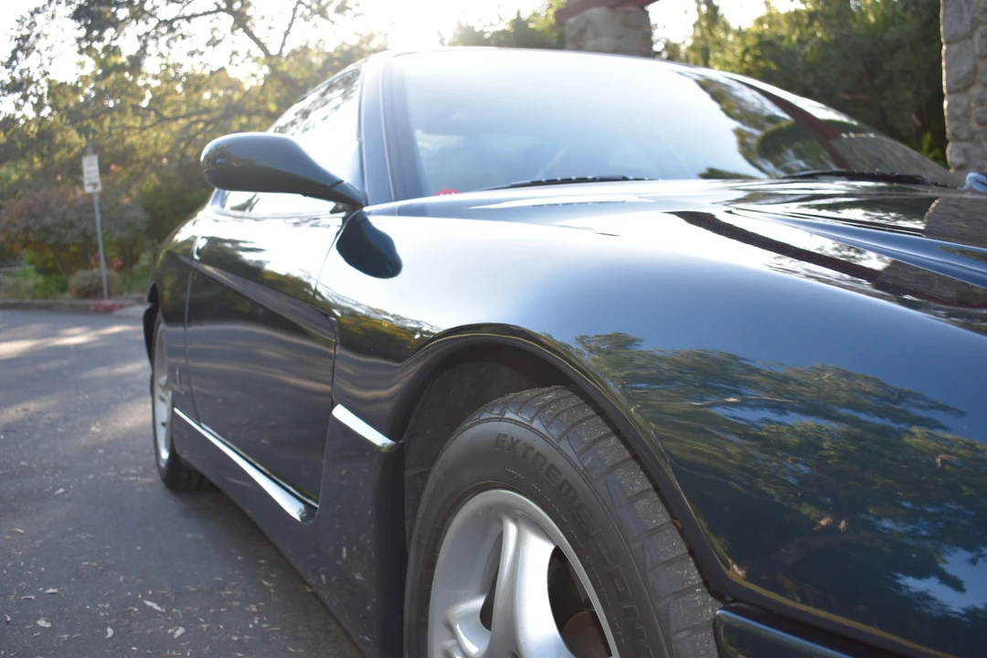 1995 Ferrari 456 GT - Image 25 of 31