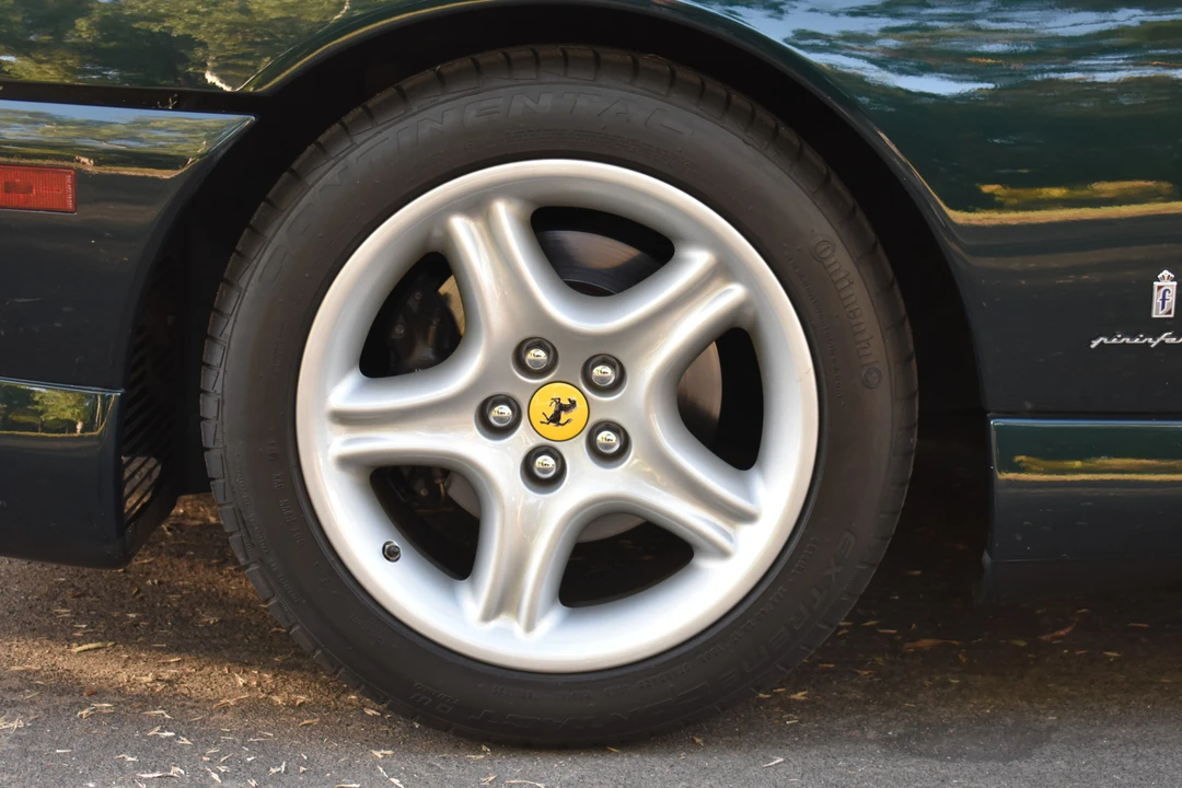 1995 Ferrari 456 GT - Image 30 of 31