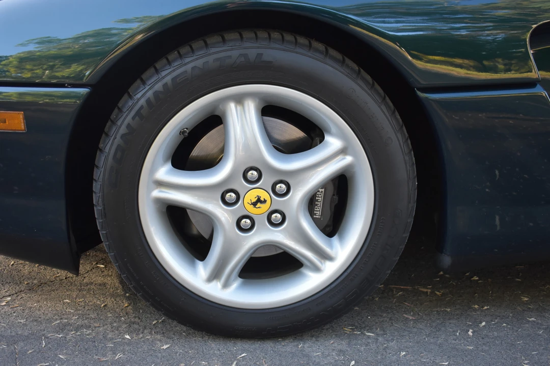 1995 Ferrari 456 GT - Image 28 of 31