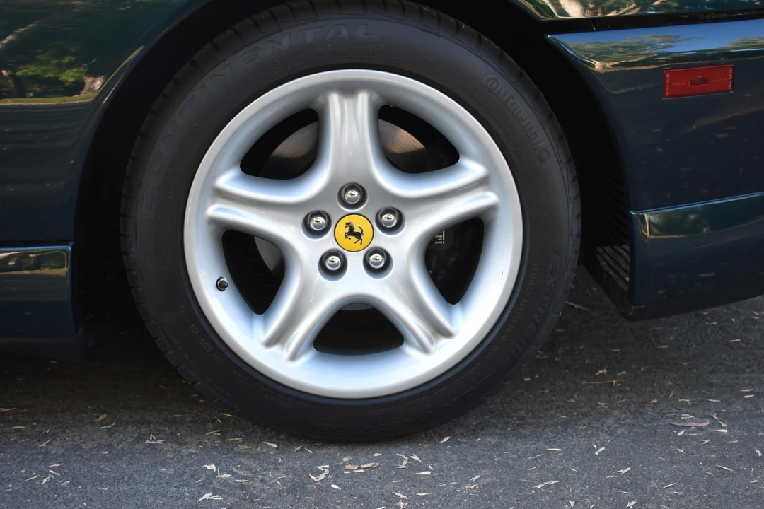 1995 Ferrari 456 GT - Image 29 of 31