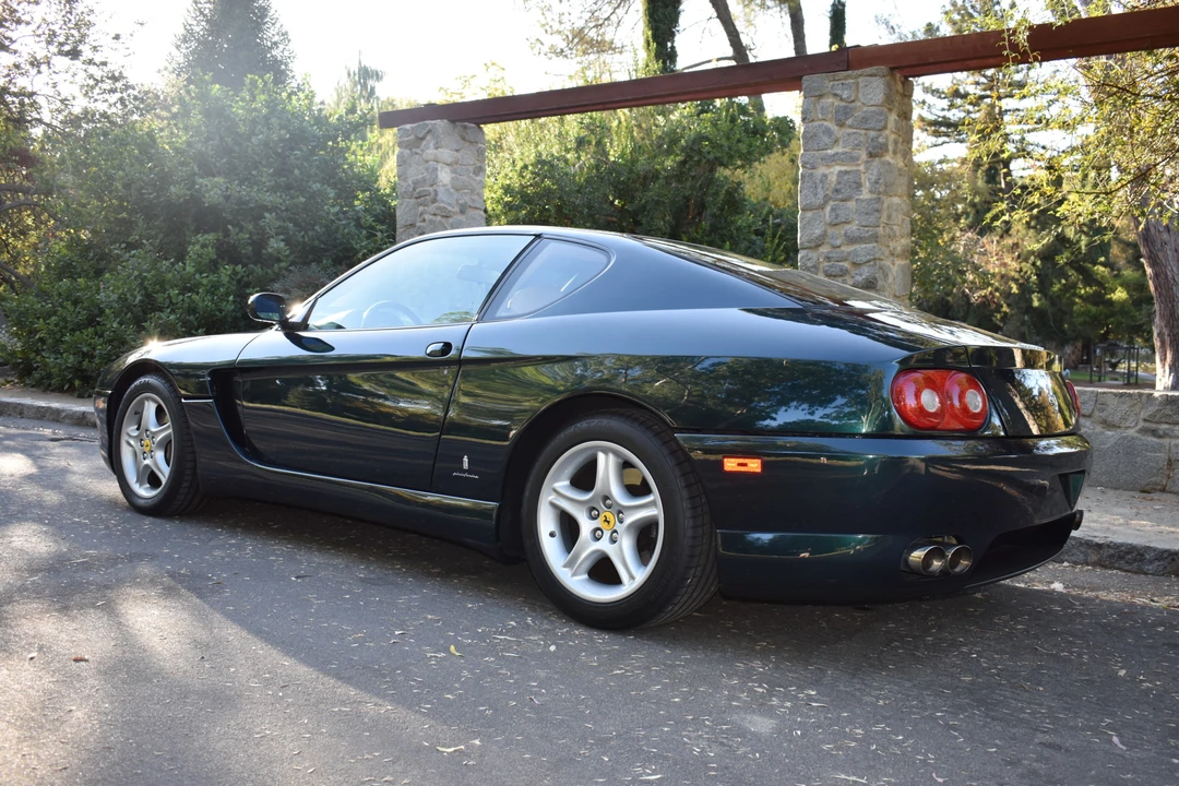 1995 Ferrari 456 GT - Image 20 of 31