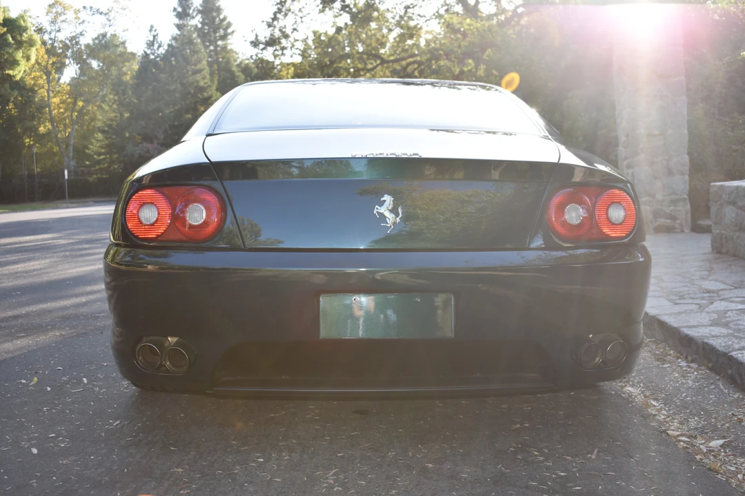 1995 Ferrari 456 GT - Image 21 of 31