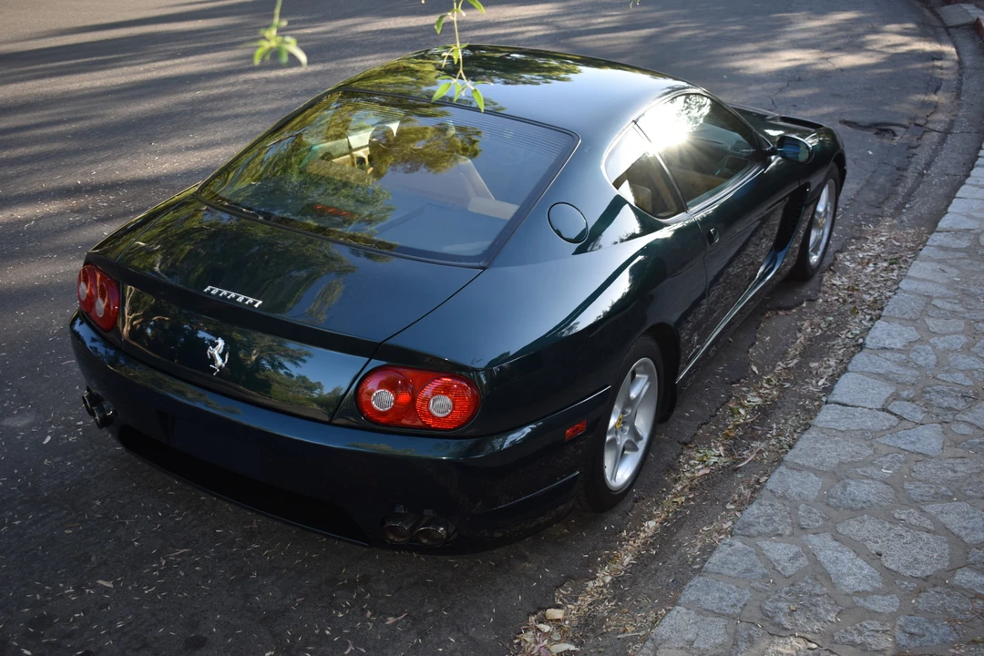 1995 Ferrari 456 GT - Image 22 of 31