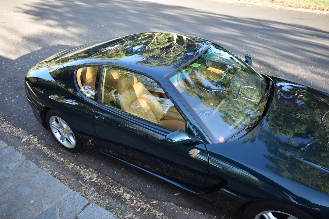 1995 Ferrari 456 GT - Image 24 of 31