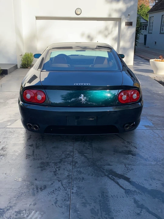 1995 Ferrari 456 GT - Image 7 of 31