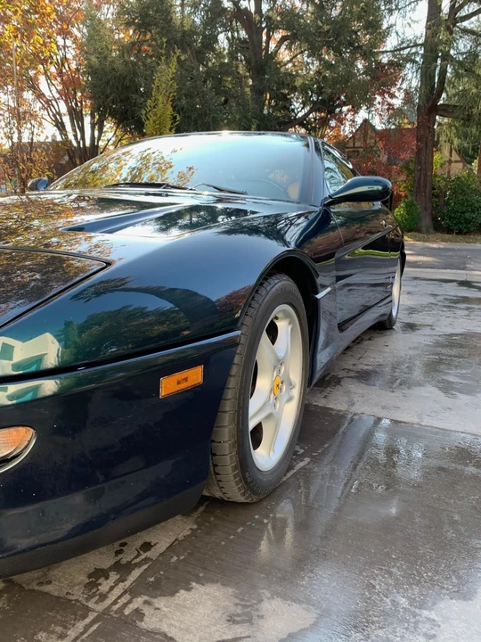 1995 Ferrari 456 GT - Image 16 of 31