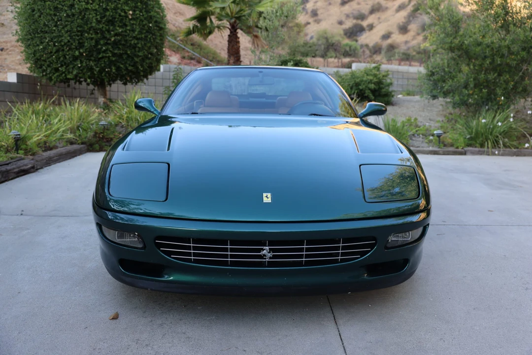 1995 Ferrari 456 GT - Image 24 of 31
