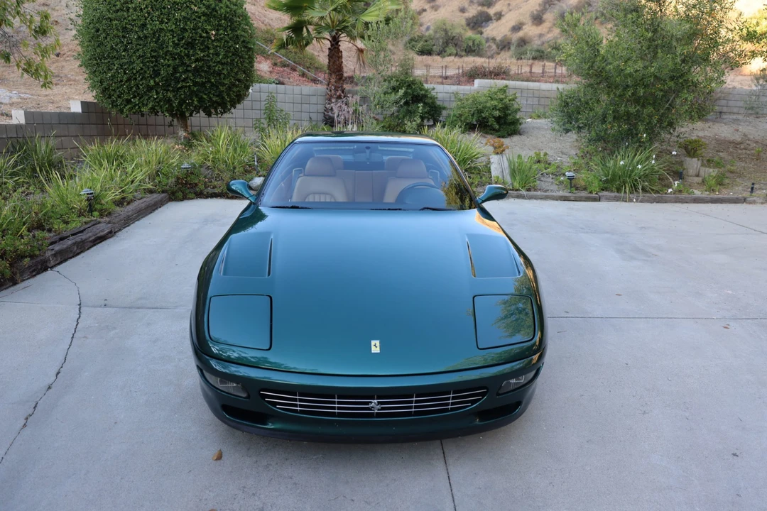 1995 Ferrari 456 GT - Image 23 of 31