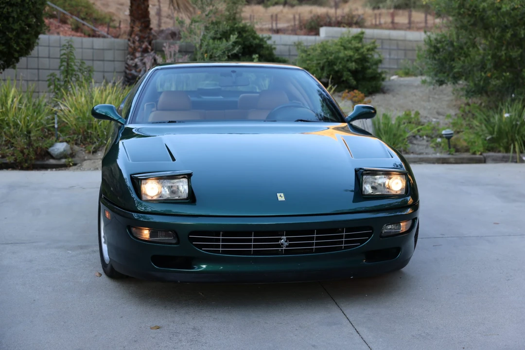 1995 Ferrari 456 GT - Image 25 of 31