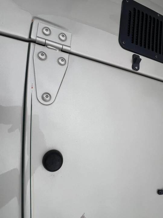 1995 Jeep YJ Wrangler - Image 23 of 31