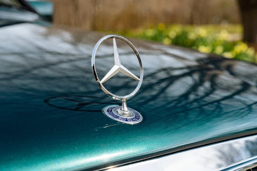 1995 Mercedes-Benz W124 E-Class - Image 23 of 31