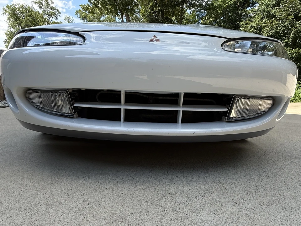 1995 Mitsubishi Eclipse 2nd Gen - Image 10 of 31