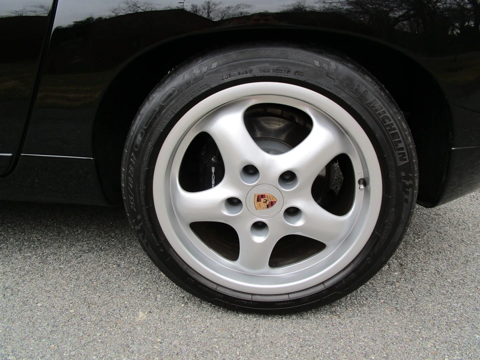 1995 Porsche 928 GTS - Image 26 of 31
